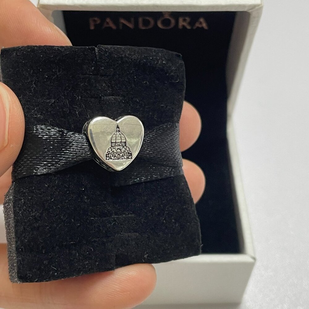 Pandora Firenze Charm Santa Maria del Fiore CHARM